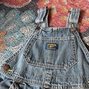 OshKosh B'gosh Toddler Overalls